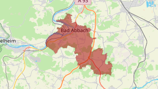 93077 - Bad Abbach Thumbnail