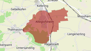 93087 - Alteglofsheim Thumbnail