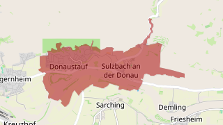 93093 - Donaustauf Thumbnail