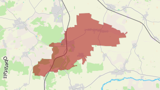 93095 - Hagelstadt Thumbnail
