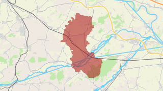93104 - Landkreis Regensburg Thumbnail