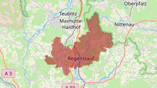 93128 - Regenstauf Thumbnail
