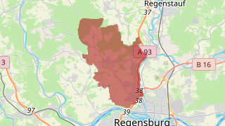 93138 - Lappersdorf Thumbnail