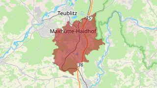 93142 - Maxhütte-Haidhof Thumbnail