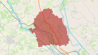 93164 - Landkreis Regensburg Thumbnail