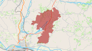 93170 - Bernhardswald Thumbnail
