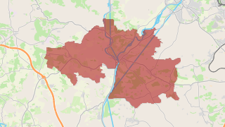 93183 - Landkreis Regensburg Thumbnail
