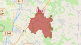 93348 - Kirchdorf Thumbnail
