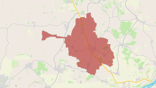 93349 - Mindelstetten Thumbnail