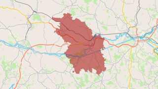 93426 - Roding Thumbnail
