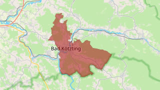 93444 - Bad Kötzting Thumbnail