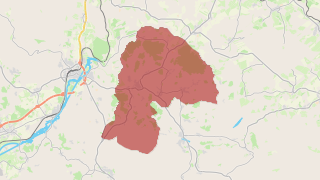 93458 - Landkreis Cham Thumbnail