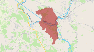 93476 - Blaibach Thumbnail
