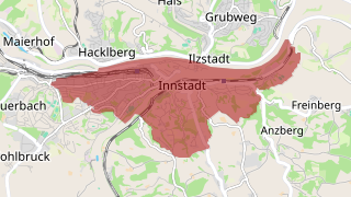 94032 - Passau Thumbnail