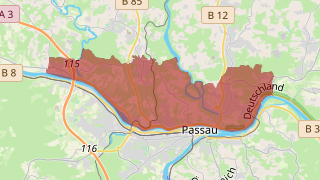 94034 - Passau Thumbnail