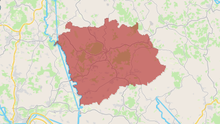 94051 - Hauzenberg Thumbnail