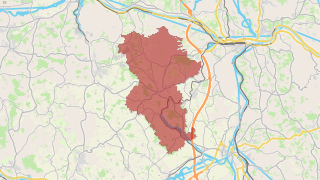 94081 - Fürstenzell Thumbnail