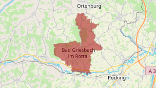 94086 - Bad Griesbach i.Rottal Thumbnail