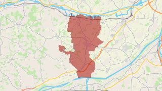 94094 - Landkreis Passau Thumbnail