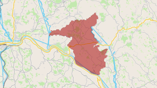94107 - Landkreis Passau Thumbnail
