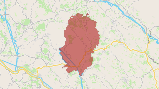 94110 - Landkreis Passau Thumbnail