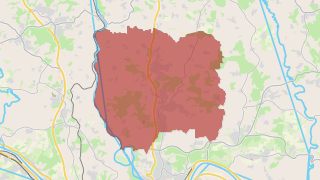 94121 - Salzweg Thumbnail
