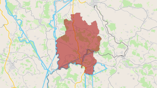 94133 - Röhrnbach Thumbnail