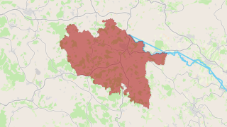 94139 - Landkreis Passau Thumbnail