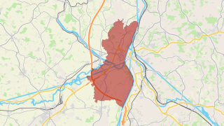 94152 - Landkreis Passau Thumbnail