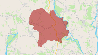 94163 - Saldenburg Thumbnail