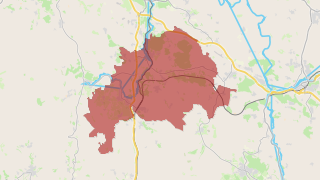 94239 - Landkreis Regen Thumbnail
