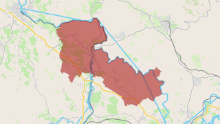 94244 - Landkreis Regen Thumbnail