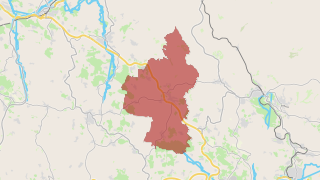 94261 - Kirchdorf im Wald Thumbnail