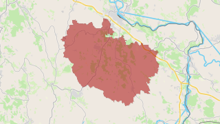 94262 - Kollnburg Thumbnail