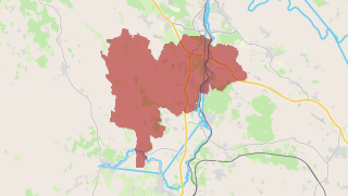 94265 - Patersdorf Thumbnail