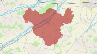 94333 - Geiselhöring Thumbnail