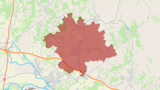94336 - Landkreis Straubing-Bogen Thumbnail