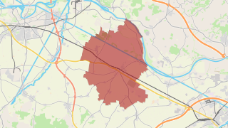 94342 - Landkreis Straubing-Bogen Thumbnail