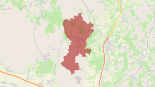 94350 - Falkenfels Thumbnail