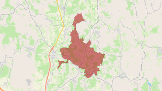 94354 - Haselbach Thumbnail