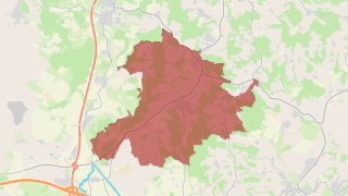 94360 - Mitterfels Thumbnail
