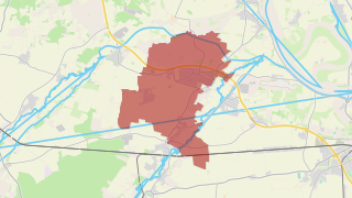 94369 - Landkreis Straubing-Bogen Thumbnail