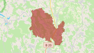 94372 - Rattiszell Thumbnail