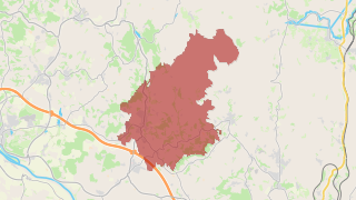 94374 - Schwarzach Thumbnail