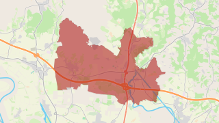 94377 - Steinach Thumbnail