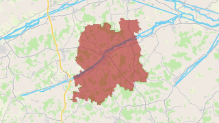 94424 - Arnstorf Thumbnail