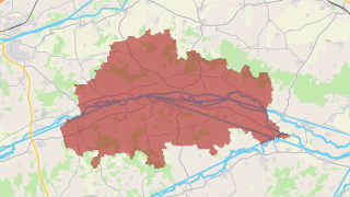 94428 - Eichendorf Thumbnail