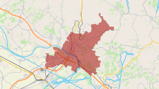 94469 - Deggendorf Thumbnail