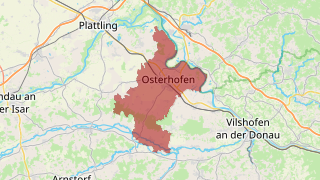 94486 - Osterhofen Thumbnail