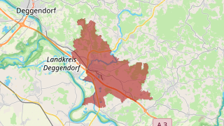 94491 - Hengersberg Thumbnail